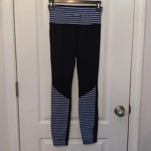 Lululemon Women's Run Under pants - Picture 4 of 9